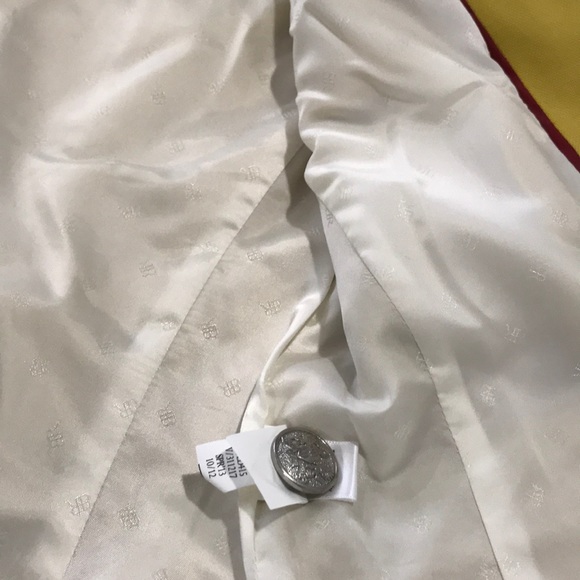 Banana Republic Blazer - Picture 3 of 3